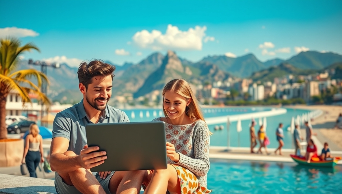 Горящие туры с Coral Travel: отдых, пляжи, путешествия